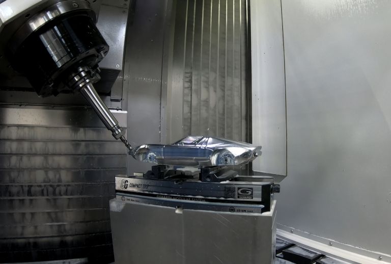 lavorazioni cnc a disegno