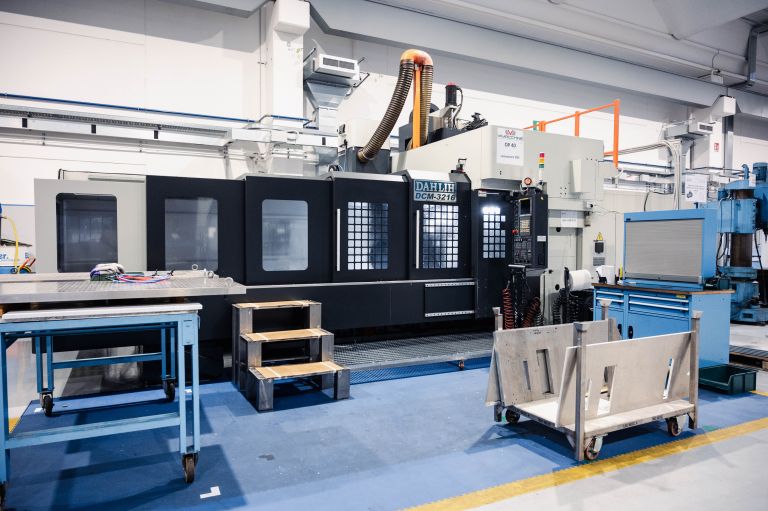 lavorazioni cnc a disegno