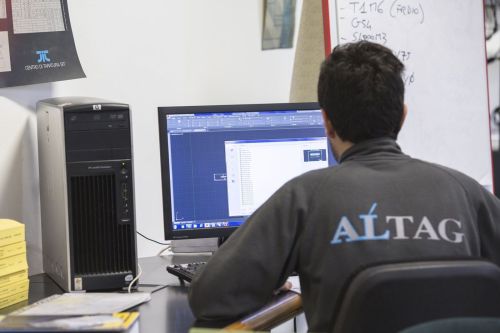 ALTAG