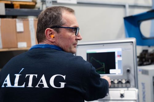 ALTAG