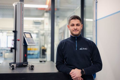 ALTAG