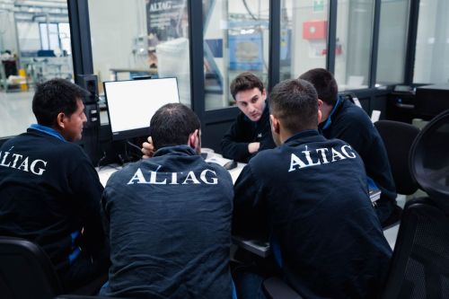 ALTAG